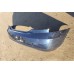Бампер задній Nissan Almera N16 2002-2006 85022BN700